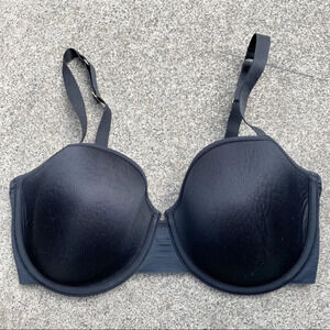 Thirdlove  24/7 T-shirt bra black  Sz 32F